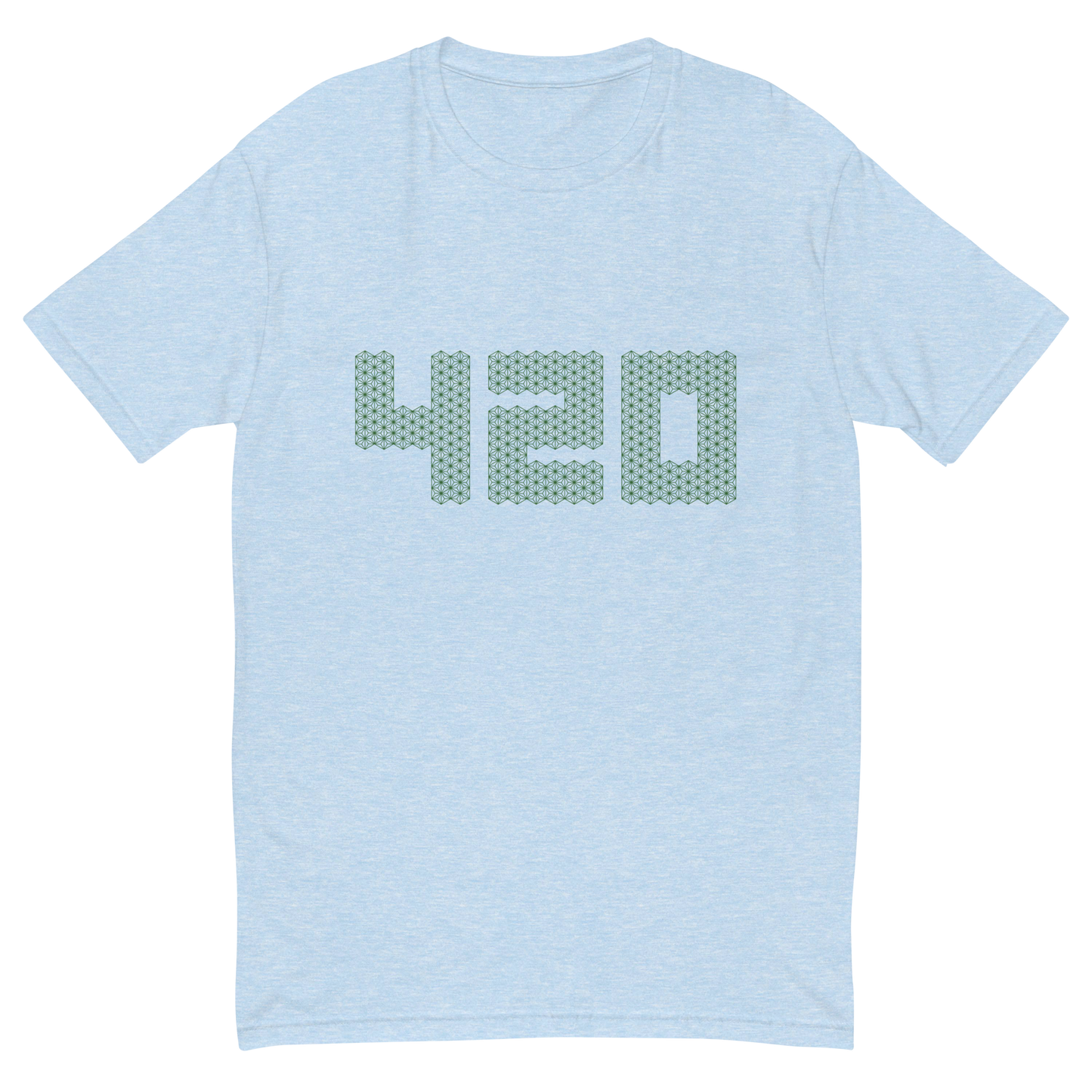 [420]T恤原创（男）