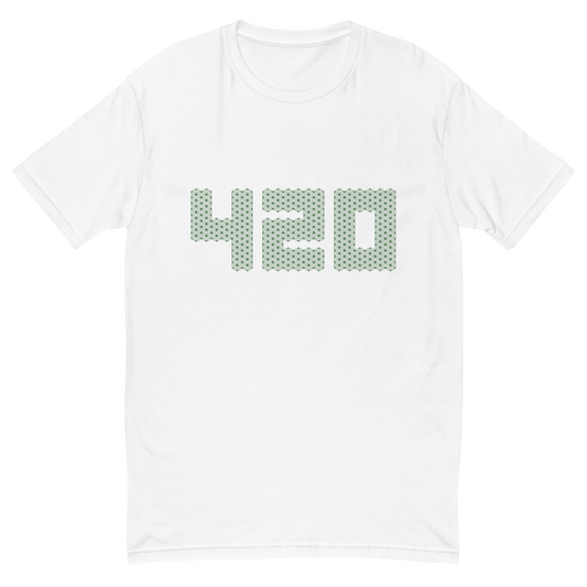 [420]T恤原创（男）