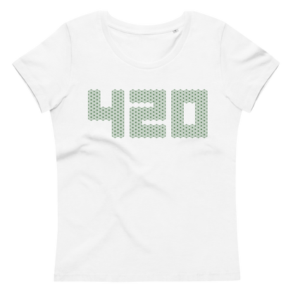 [420]T恤原创（女士）